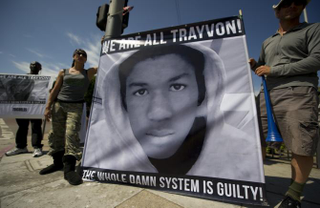 Illustration for article titled Are These the Heirs to Freedom Summer’s Legacy?